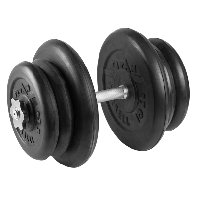 Гантель разборная 42,5 кг TITAN Barbell - d31