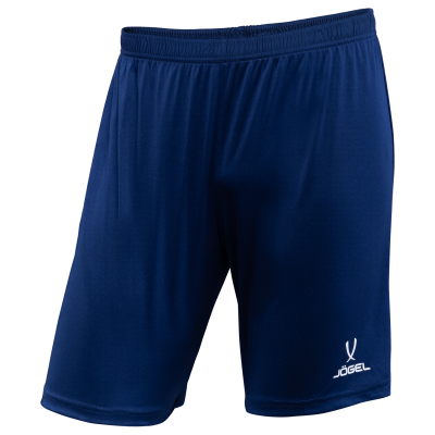 Шорты игровые CAMP Classic Shorts JFS-1120-091-K, темно-синий/белый, детские