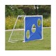 Ворота игровые DFC GOAL150T 150x110x60cm с тентом для отрабатывания ударов