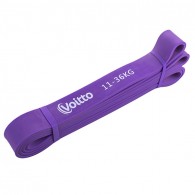 Резиновая петля Voitto (11-36 кг), фиолетовая